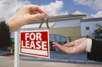 Los Angeles, CA. Lessors Risk Insurance