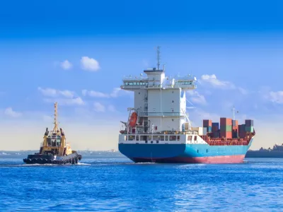 Marine Insurance in Los Angeles, CA by Public Insurance Agency