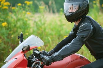 Los Angeles, CA. Motorcycle Insurance