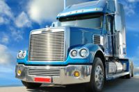 Trucking Insurance Quick Quote in Los Angeles, CA.