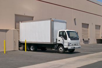 Los Angeles, CA. Box Truck Insurance