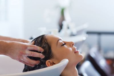 Beauty Shop Insurance in Los Angeles, CA