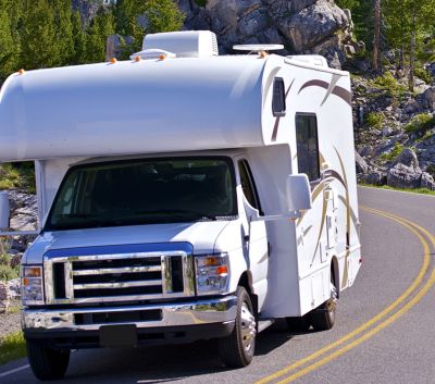 Affordable RV Insurance in Los Angeles, CA - Public Insurance Agency