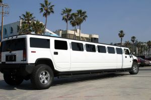 Limousine Insurance in Los Angeles, CA.