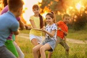 Day Care Insurance in Los Angeles, CA. Provided by Public Insurance Agency