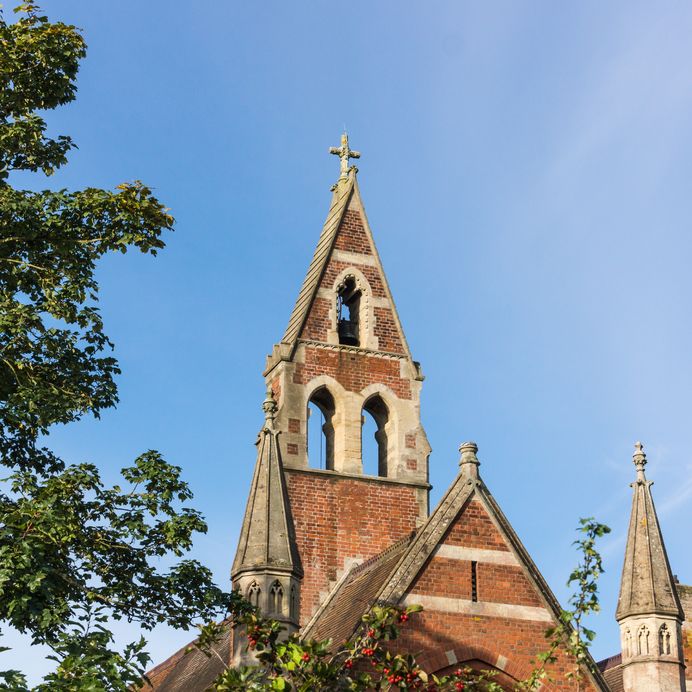 Los Angeles, CA. Church Liability Insurance