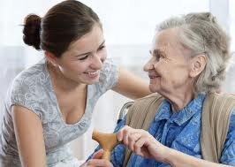 Long Term Care Insurance in Los Angeles, CA. Provided by Public Insurance Agency